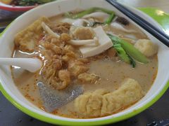 -苏州大学独墅湖校区-第8食堂(崇文路店)