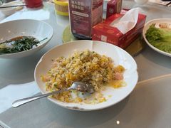-颂福楼·南京菜(定淮门店)