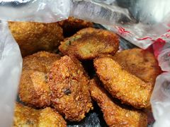 香酥藕饼-陶记正宗德州扒鸡(科巷店)