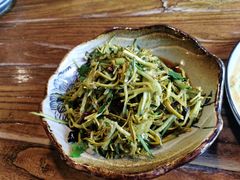 -卧龙堡客栈·中餐厅(古北水镇店)