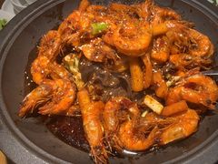-六月雪干锅(绵阳王府井百货店)