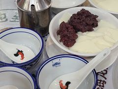 -阿殳粥馆(水围村店)