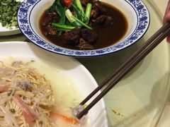 -小龙酒家(桂平路店)