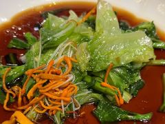 -羲和雅苑•北京烤鸭(平安国际金融中心店)