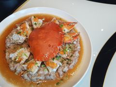 -广州文华东方酒店·江-由辉师傅主理