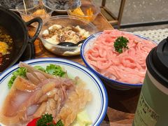 -楠火锅(太古里总店)