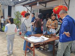 -苏州市吴中区光福窑上花果蜜饯厂