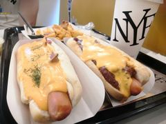 -纽约薯条(世豪广场店)