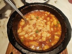 -绿茶餐厅(深圳龙华天虹购物中心店)