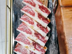 -红沃烤肉(家乐福2部店)