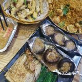 老板人也特别好,特别推荐避风塘牛蛙