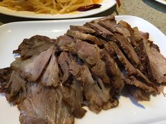 熏肉-老昌春饼(大直街店)