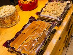 -一招鲜·全羊铺·蒙古奶茶(五一北路店)