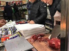 -清真铁志明腊牛羊肉