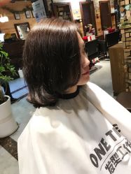 点击看大图 -MONE美发沙龙