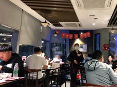 -八合里潮汕鲜牛肉火锅(深圳海岸城店)