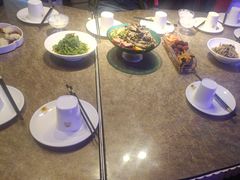 -巴特餐饮6加1音乐餐吧·新疆菜