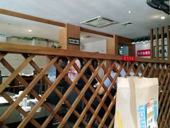 -木槿花韩式炭烤·熟成肉工坊(孙文东路店)