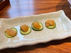海胆-一本料理(西溪天街店)