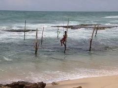 -班达拉奈克国际机场