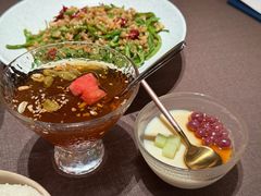 -山石榴·贵州菜(陆家嘴中心店)