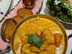 黄咖喱鸡-KEAAMI 摩登泰 by TIAGO(颐堤港店)