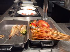 -Social 秀西餐厅-长沙瑞吉酒店(运达店)
