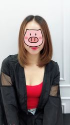 -黛蓝形象定制