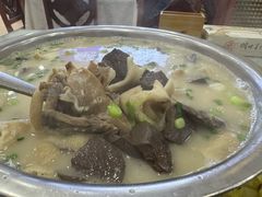 -胡世羊肉汤(南街店)