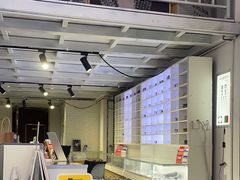 -宝视友眼镜·平价精准配镜(同德悦中心店)