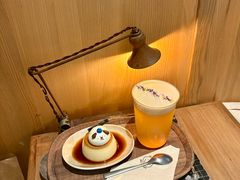 -三目仓咖啡(贤南路店)