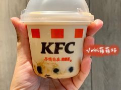 -肯德基(中心书城店)