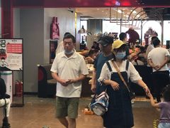 -龍歌自助小火锅(市南金茂湾店)