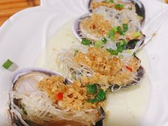 -醉壹号海鲜大排档·老厦门特色菜(厦门美食地标店)