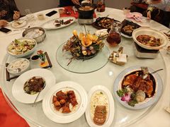 -三六三杭州菜(水上总店)