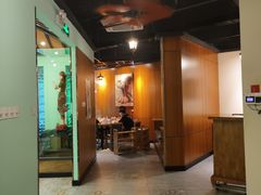 -傣妹火锅(罗宾森购物中心店)
