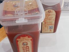 -曲氏老北京铜锅涮肉•火锅(不老街店)