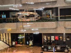 -上海银星皇冠假日酒店