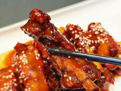 -食光慢宴·安吉土菜馆