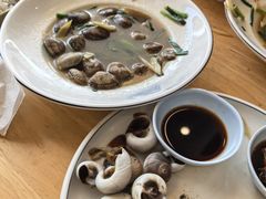 -启东小海鲜(庄先湾路1号店)