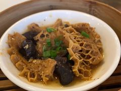 黑椒金钱-万龙洲海鲜(南新仓店)