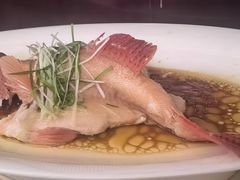 -香丰阁·烤鸭·川湘菜(昌平店)