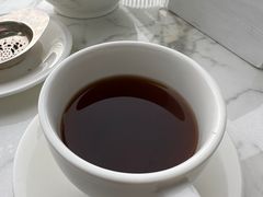 -瑰丽酒店·海吧·天际下午茶·现场DJ·天台酒吧