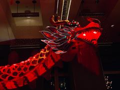 -云·酷Atmosphere(国贸大酒店)