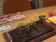 -豪客来牛排(大汉口城店)