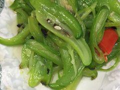 -白家寨子·山野白族菜(古城总店)