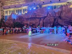 -杭州开元森泊度假乐园