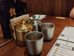 -银米·云南传统过桥米线(双廊黑金冠店)