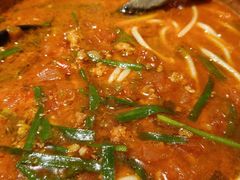 -雀舞云南菜(天津天河城购物中心店)