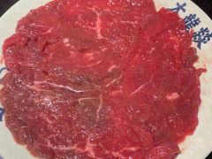 -大龙辣火锅·龙虾·烧烤(湖滨新天地店)
